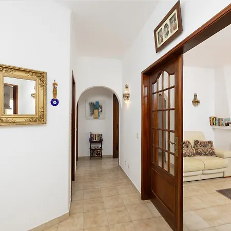 Casa Areias ポルシェス