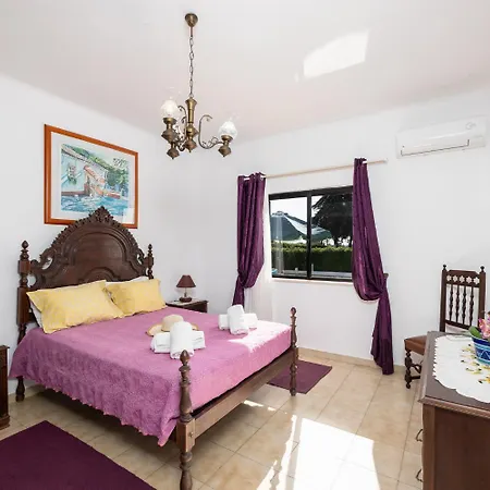 ヴィラ Casa Areias *