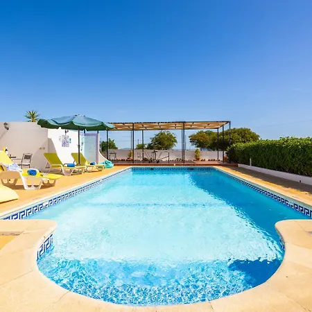 Casa Areias ポルシェス