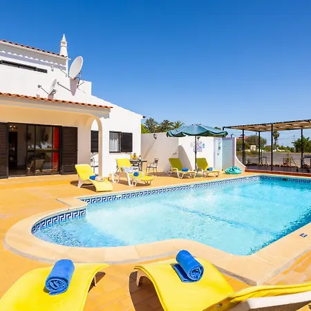 ヴィラ Casa Areias