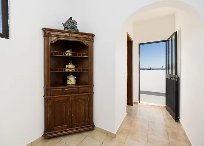 Casa Areias