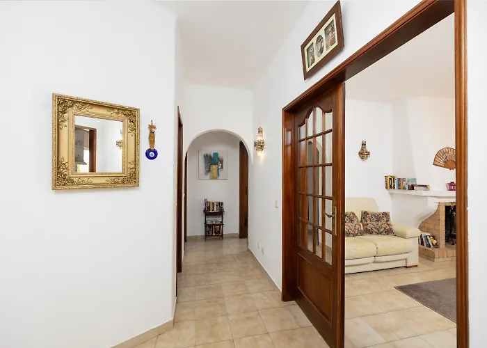 Casa Areias Porches (Algarve)