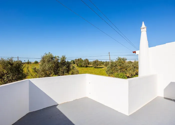 Villa Casa Areias