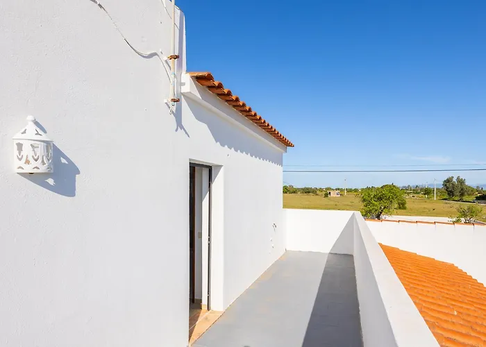 Villa Casa Areias *