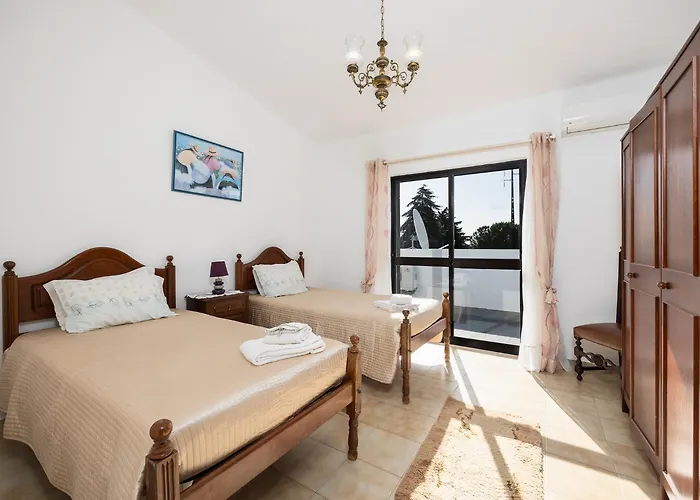 Villa Casa Areias