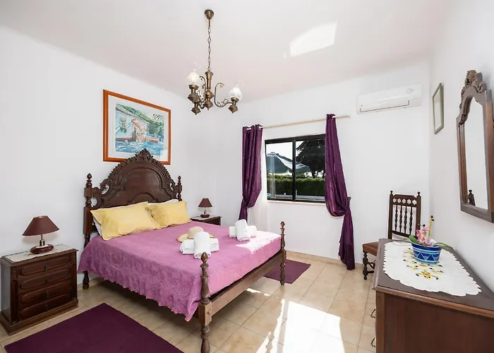 Villa Casa Areias *