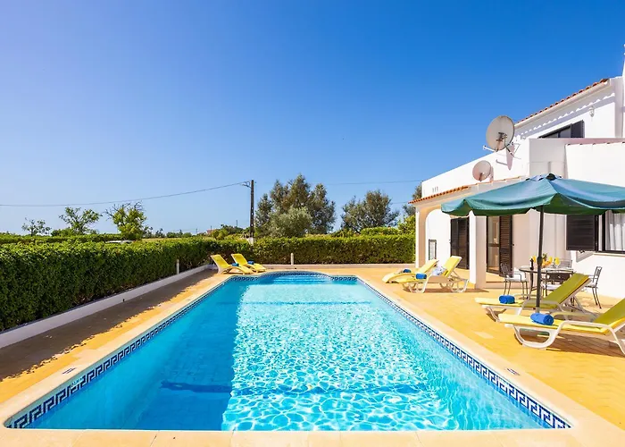 Casa Areias