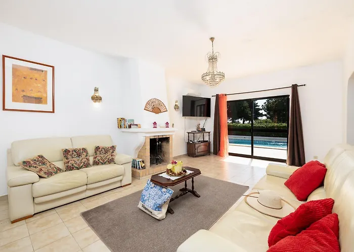 Villa Casa Areias *