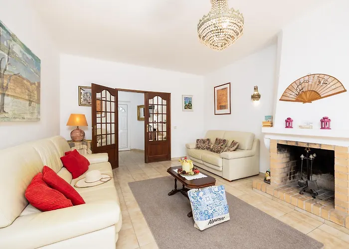 Villa Casa Areias *