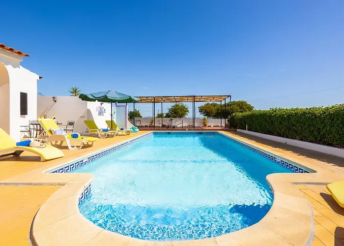 Casa Areias Porches (Algarve)