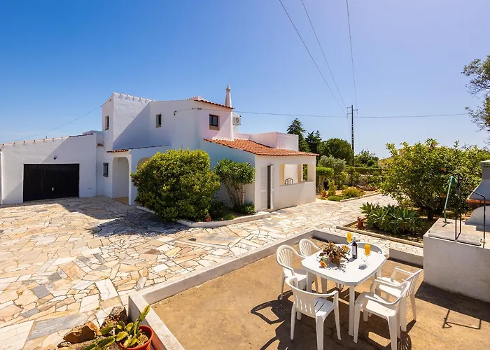 Casa Areias