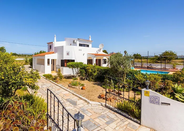 Casa Areias