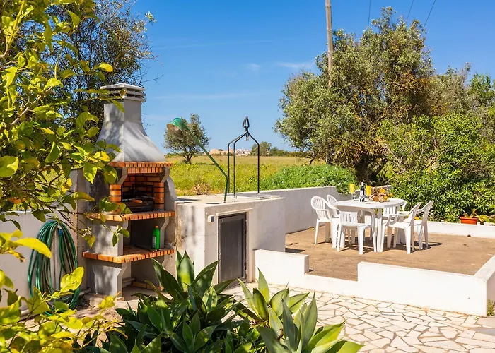Casa Areias Porches (Algarve)