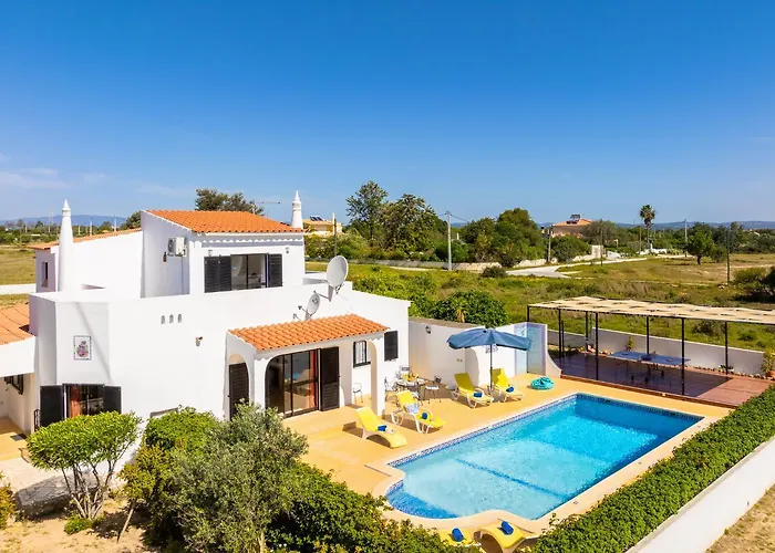 Casa Areias
