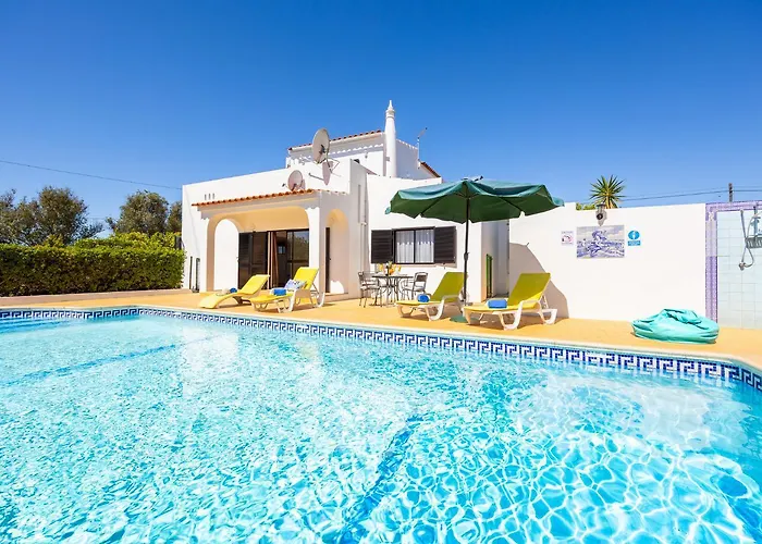 Casa Areias