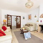 Vila Casa Areias *