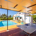Vila Casa Areias *