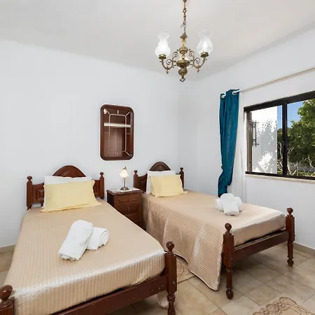 فيلة Casa Areias بورش