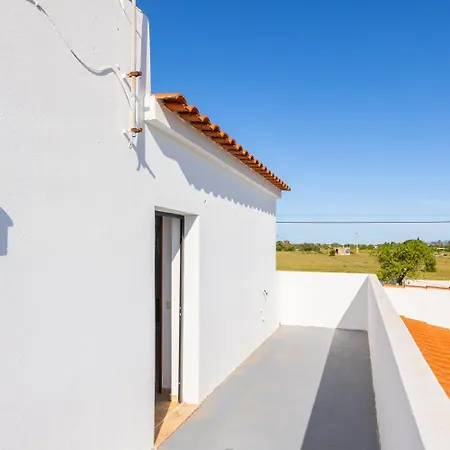 فيلة Casa Areias *