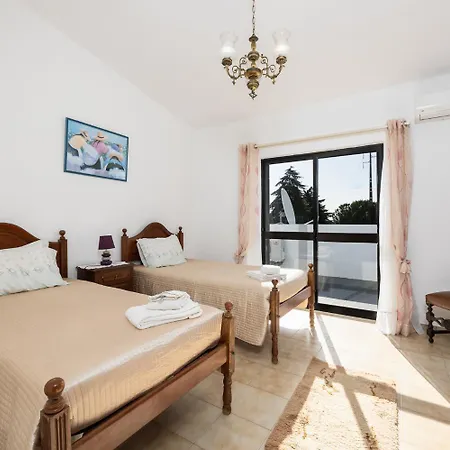 فيلة Casa Areias
