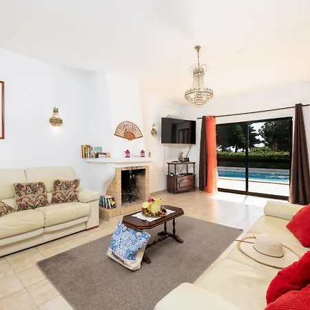 فيلة Casa Areias *