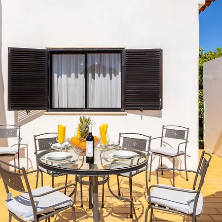 فيلة Casa Areias