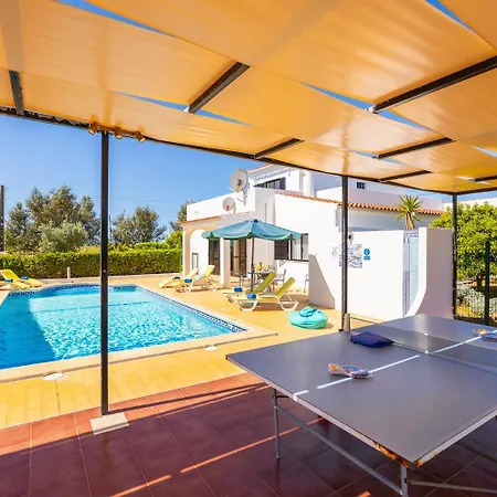 فيلة Casa Areias *