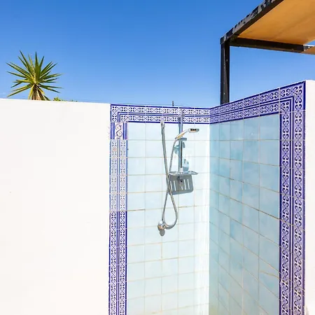 Casa Areias ポルシェス