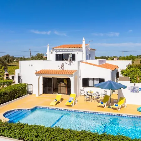 فيلة Casa Areias