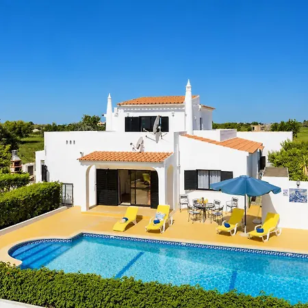 Casa Areias Villa