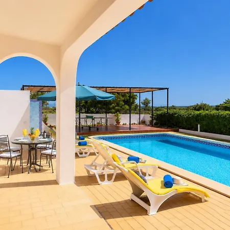 Casa Areias Porches (Algarve)