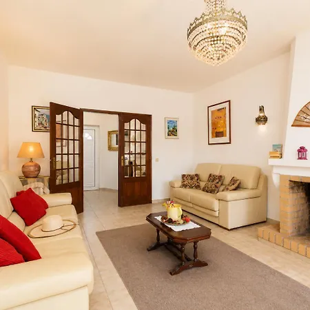 Casa Areias Villa