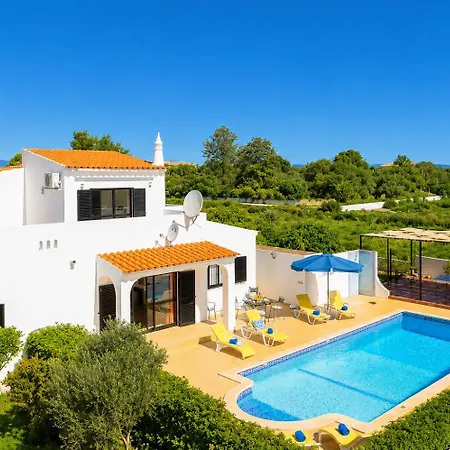 Villa Casa Areias