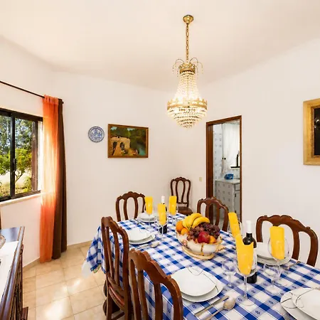Casa Areias بورش