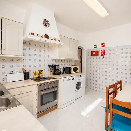 Villa Casa Areias