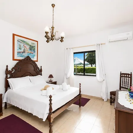 Villa Casa Areias *