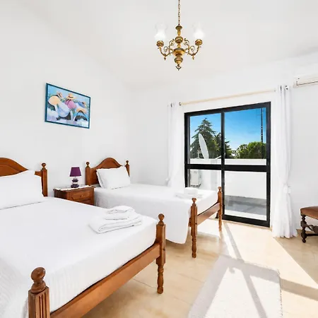 فيلة Casa Areias *