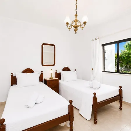 Casa Areias فيلة *