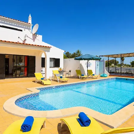 Villa Casa Areias *
