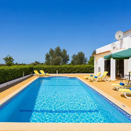 Villa Casa Areias *