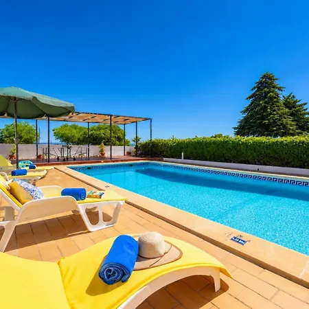 Villa Casa Areias
