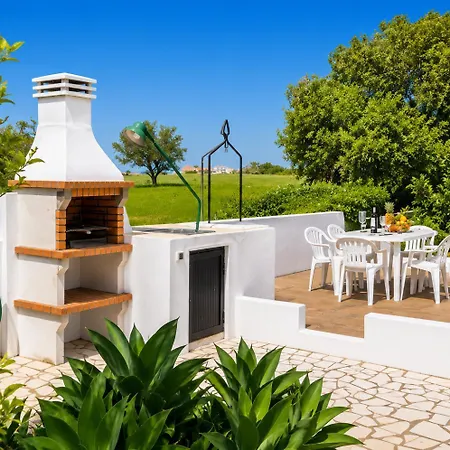 Villa Casa Areias Porches (Algarve)