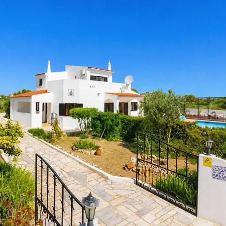 فيلة Casa Areias