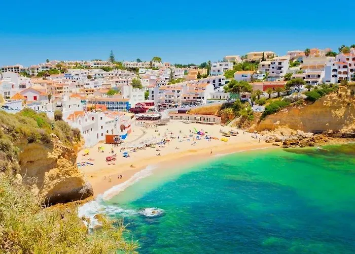 Casa Areias Porches (Algarve)