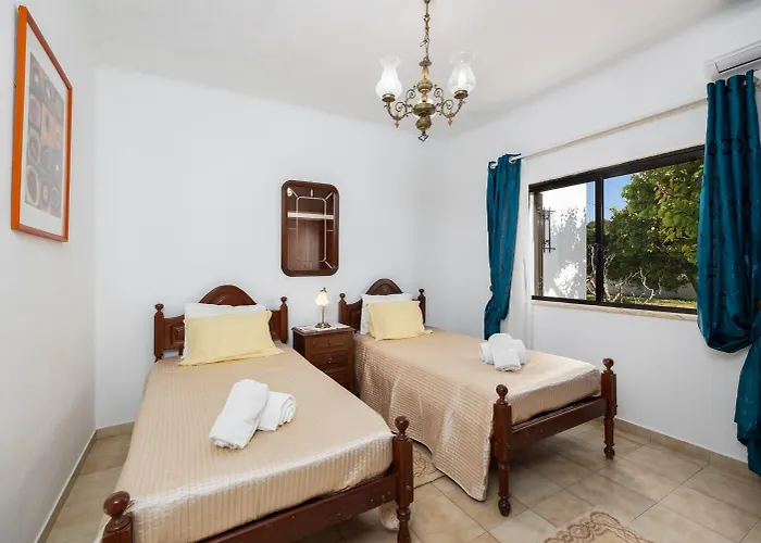 Villa Casa Areias Porches (Algarve)