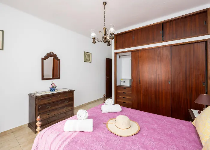 Casa Areias