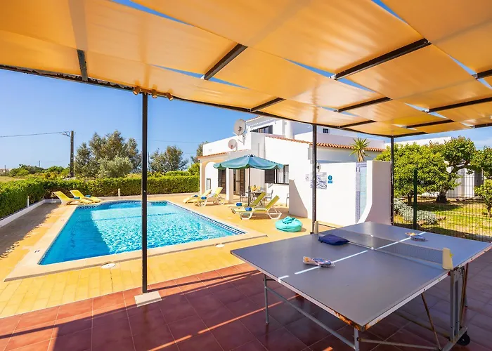 Villa Casa Areias *